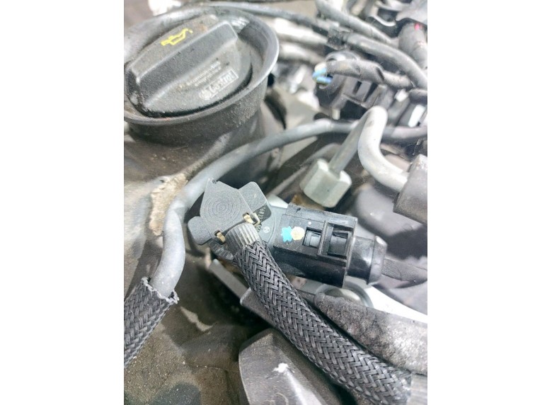 Форсунка к Audi A4