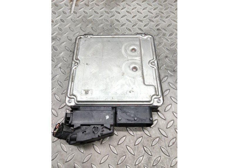 Блок управления двигателем к Блок управления двигателем к Audi A4 undefined г. A4