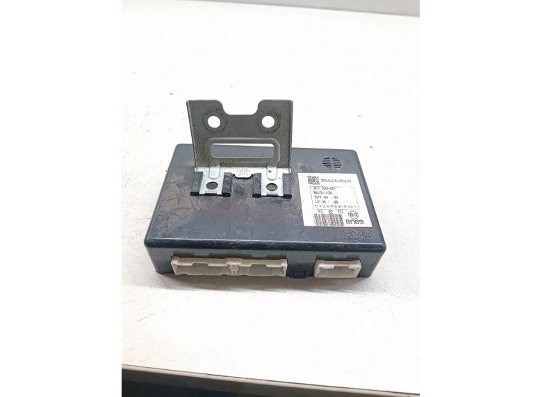 Блок комфорта к Hyundai i20