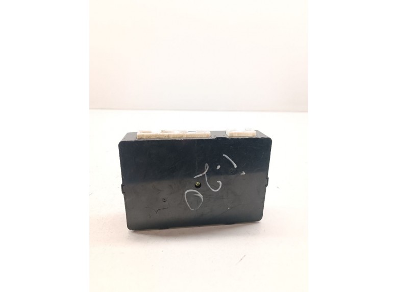 Блок комфорта к Блок комфорта к Hyundai i20 undefined г. i20