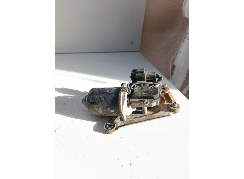 Моторчик передних стеклоочистителей (дворников) к Kia Sportage