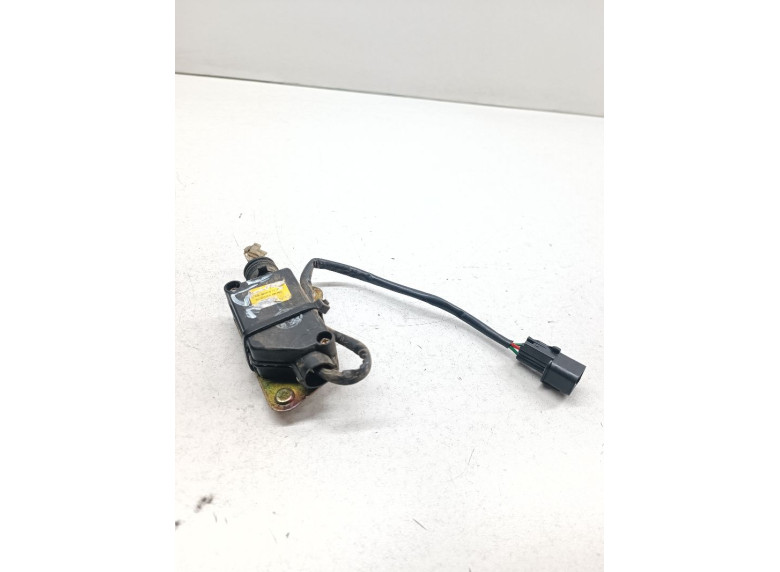 Электропривод двери задней правой к Kia Sportage