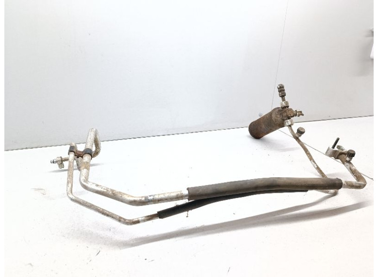 Трубка кондиционера к Kia Sportage