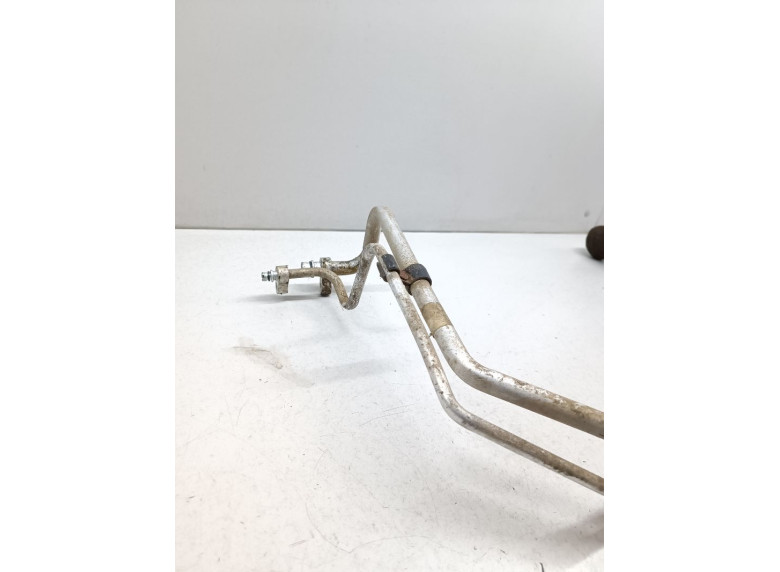 Трубка кондиционера к Трубка кондиционера к Kia Sportage undefined г. Sportage