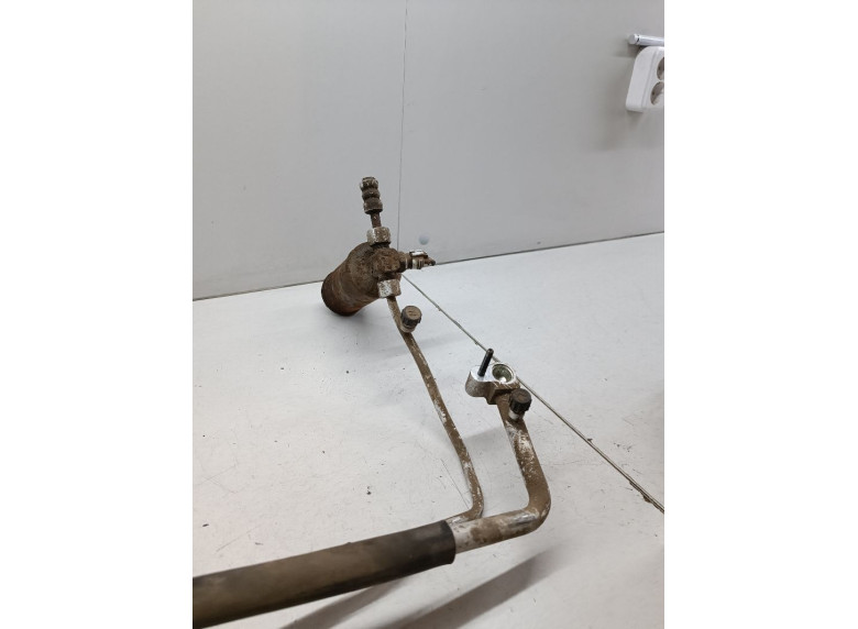 Трубка кондиционера к Трубка кондиционера к Kia Sportage undefined г. Sportage