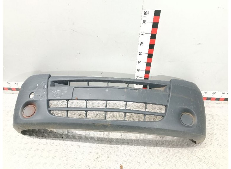 Бампер передний к Renault Master