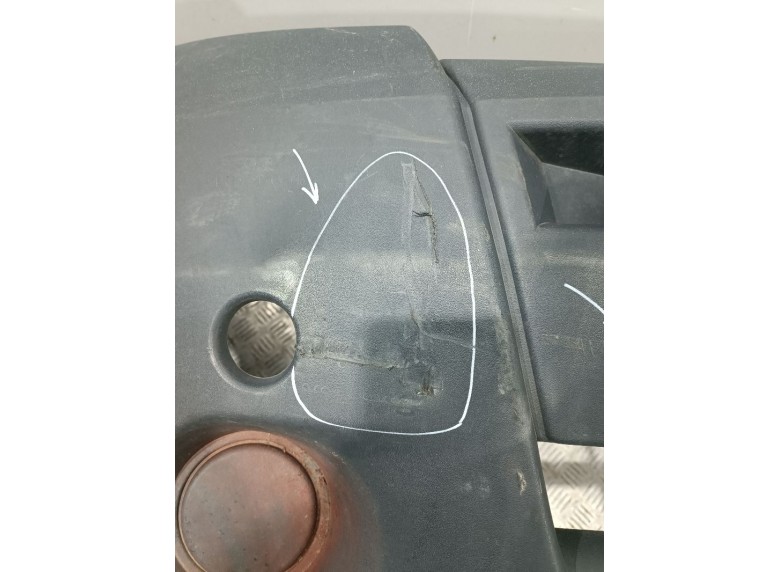 Бампер передний к Бампер передний к Renault Master undefined г. Master