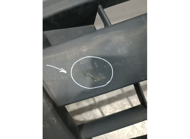 Бампер передний к Бампер передний к Renault Master undefined г. Master