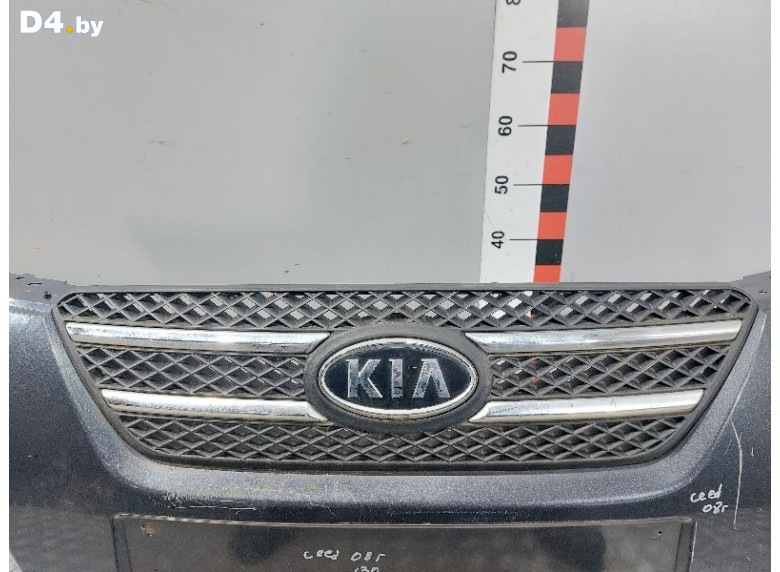 Решетка радиатора к Kia Ceed undefined г.