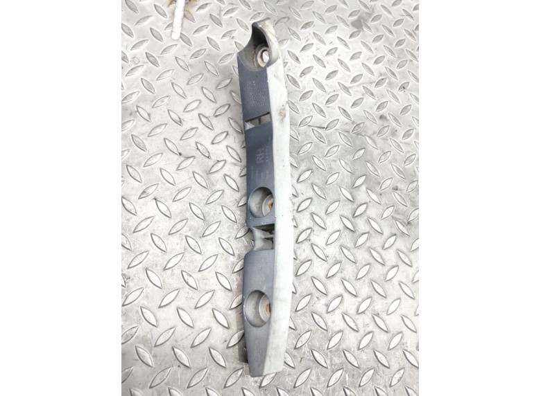 Кронштейн крепления бампера переднего к Кронштейн крепления бампера переднего к Ford Focus undefined г. Focus