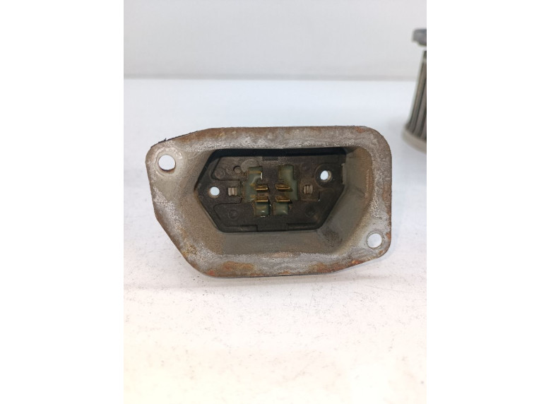 Сопротивление печки к SsangYong Korando, 1998г.