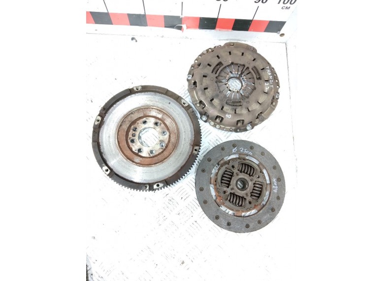 Комплект сцепления к Ford Transit