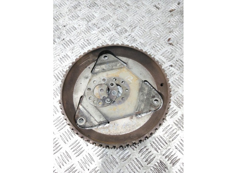 Маховик АКПП (драйв плата) к Peugeot 607