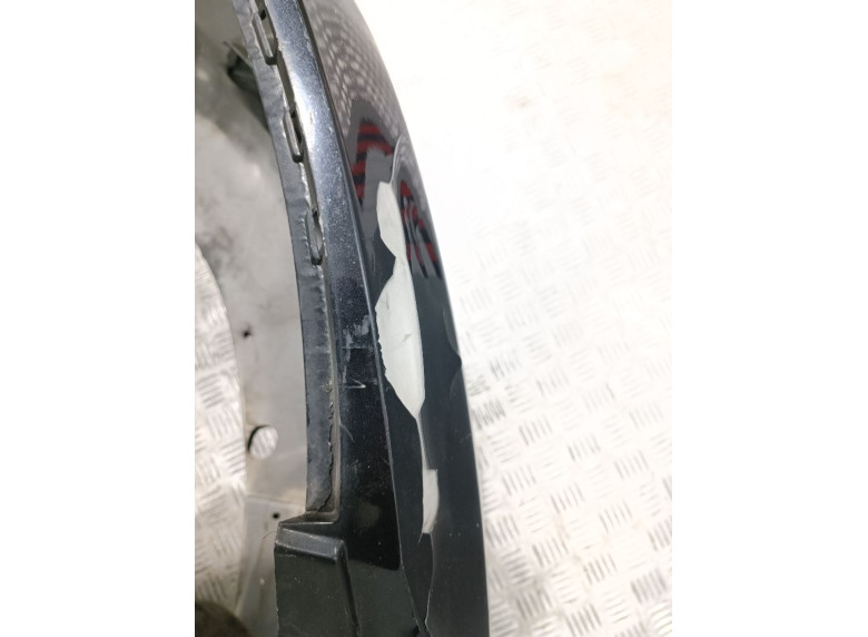 Бампер передний к Бампер передний к Skoda Octavia undefined г. Octavia