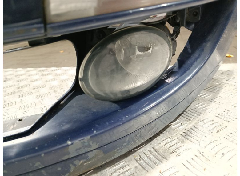 Фара противотуманная левая к Volkswagen Passat, 2007г.