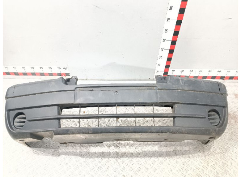 Бампер передний к Citroen Jumpy, 2005г.