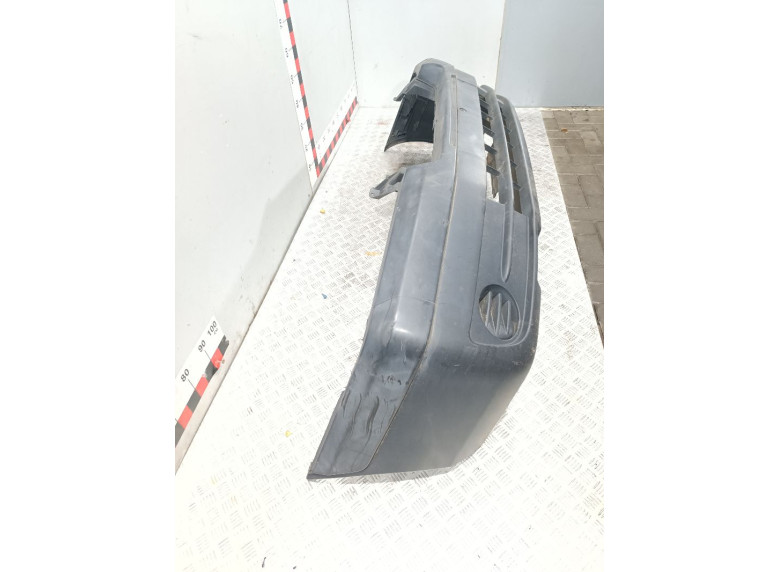 Бампер передний к Citroen Jumpy, 2005г.