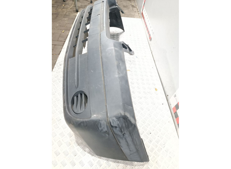 Бампер передний к Citroen Jumpy, 2005г.