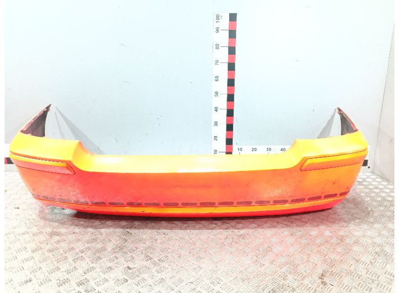 Бампер задний к Volvo S60