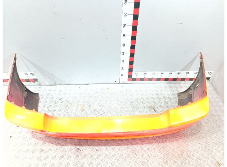 Бампер задний к Бампер задний к Volvo S60 undefined г. S60