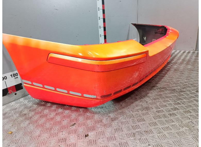 Бампер задний к Бампер задний к Volvo S60 undefined г. S60