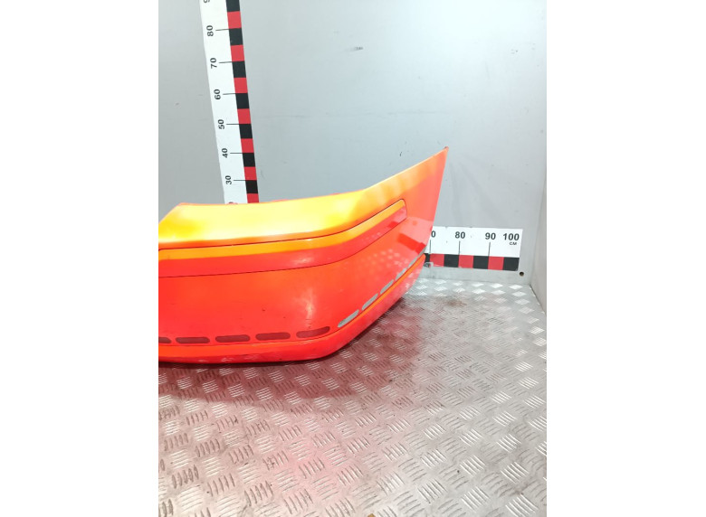 Бампер задний к Бампер задний к Volvo S60 undefined г. S60