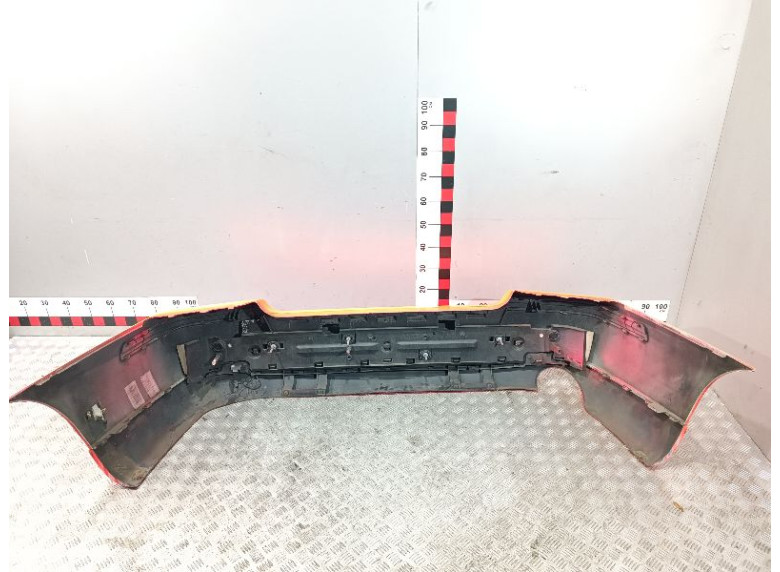 Бампер задний к Бампер задний к Volvo S60 undefined г. S60