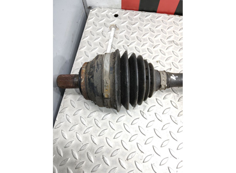 Полуось передняя правая (приводной вал, ШРУС) к Полуось передняя правая (приводной вал, ШРУС) к Volvo S60 undefined г. S60