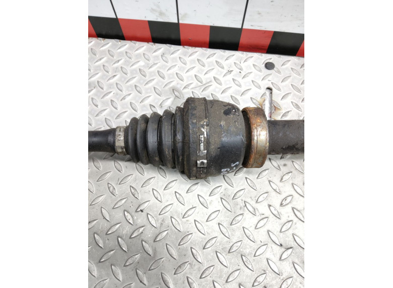 Полуось передняя правая (приводной вал, ШРУС) к Полуось передняя правая (приводной вал, ШРУС) к Volvo S60 undefined г. S60