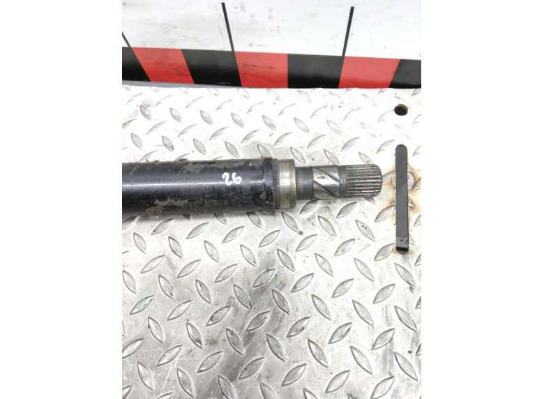 Полуось передняя правая (приводной вал, ШРУС) к Полуось передняя правая (приводной вал, ШРУС) к Volvo S60 undefined г. S60