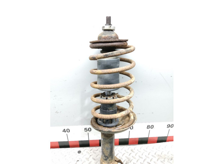 Пружина передняя к Volkswagen Golf, 1994г.