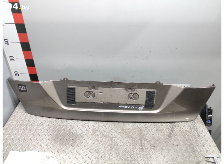 Накладка двери (крышки) багажника к Ford Mondeo undefined г.