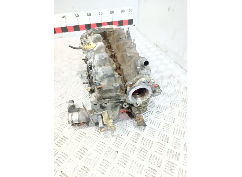 Головка блока цилиндров к Головка блока цилиндров к Toyota Avensis undefined г. Avensis