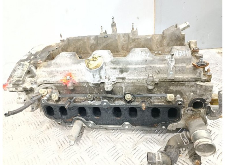 Головка блока цилиндров к Головка блока цилиндров к Toyota Avensis undefined г. Avensis