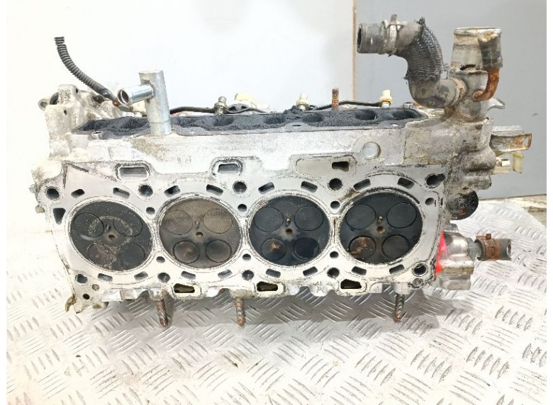 Головка блока цилиндров к Головка блока цилиндров к Toyota Avensis undefined г. Avensis