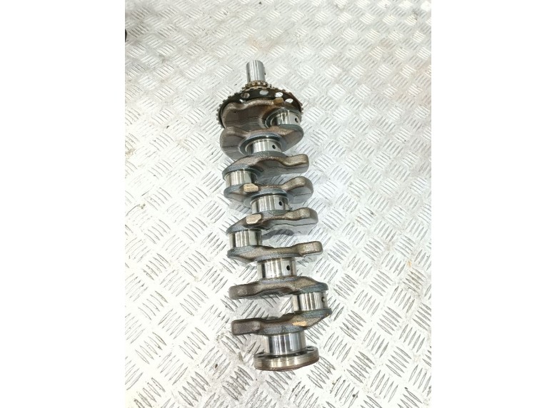 Коленвал к Toyota Avensis