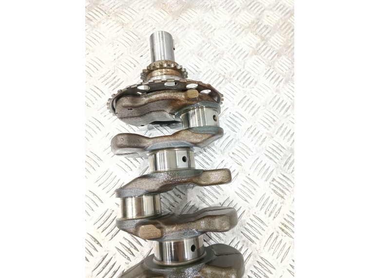 Коленвал к Коленвал к Toyota Avensis undefined г. Avensis