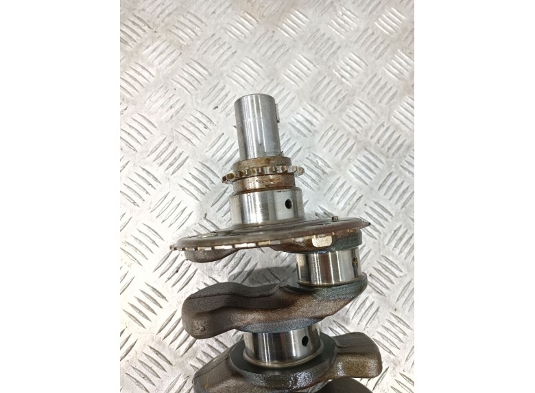 Коленвал к Коленвал к Toyota Avensis undefined г. Avensis