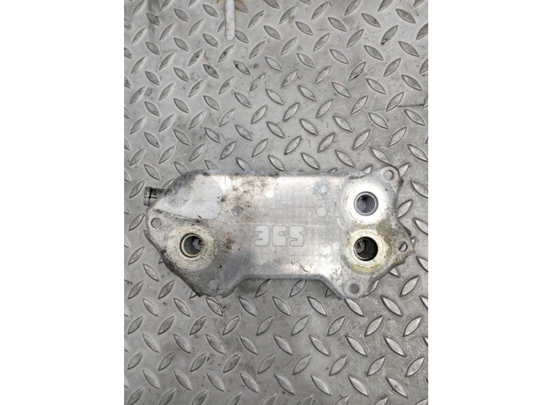 Теплообменник масляного фильтра к Теплообменник масляного фильтра к Toyota Avensis undefined г. Avensis