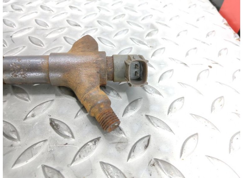 Форсунка к Форсунка к Toyota Avensis undefined г. Avensis