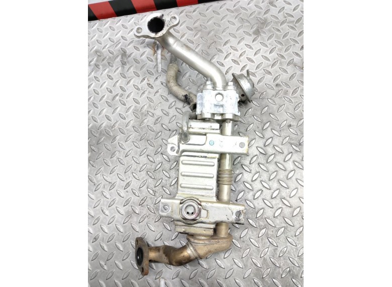 Радиатор EGR к Радиатор EGR к Toyota Avensis undefined г. Avensis