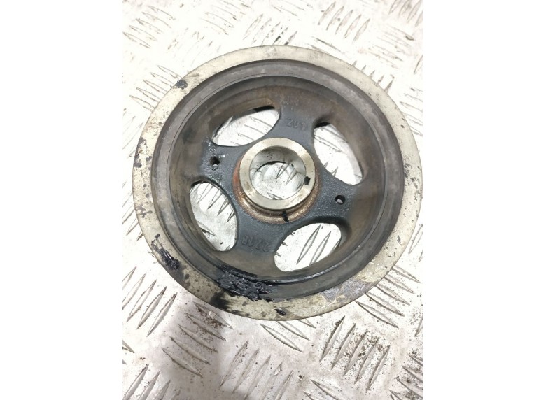 Шкив коленвала к Шкив коленвала к Toyota Avensis undefined г. Avensis