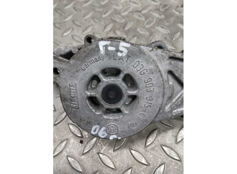 Натяжитель ремня генератора к Volkswagen Golf, 2006г.