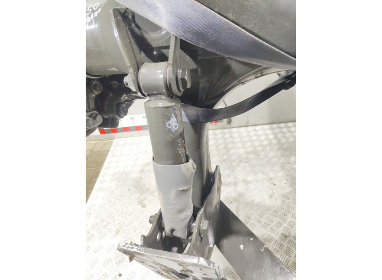 Амортизатор задний к Kogel SVKT-24