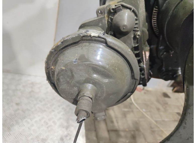 Энергоаккумулятор к Krone SD