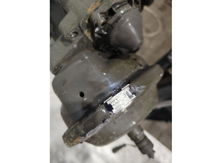 Энергоаккумулятор к Энергоаккумулятор к Schwarzmueller Прицеп undefined г. SD