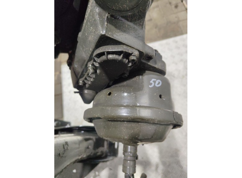 Энергоаккумулятор к Krone SD