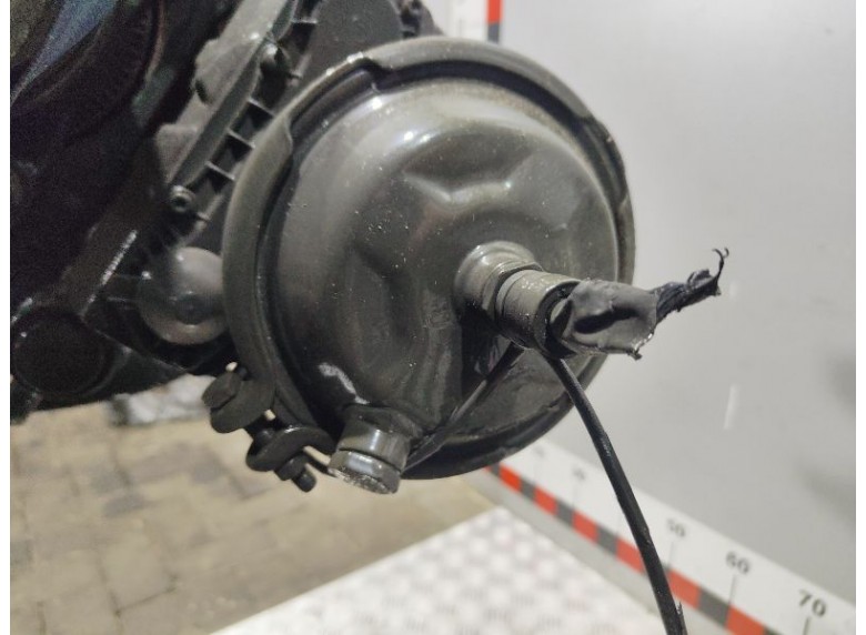 Энергоаккумулятор к Энергоаккумулятор к Schwarzmueller Прицеп undefined г. SD