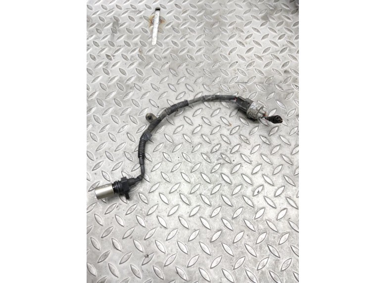 Датчик коленвала к Toyota Avensis