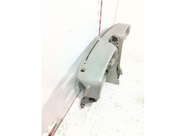 Панель передняя салона (торпедо) к SsangYong Korando, 2000г.